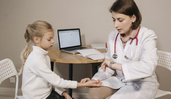 How do you become a real doctor?