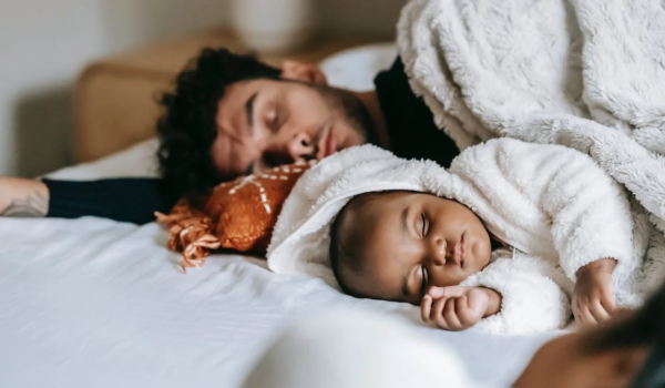 7 Pediatric Insights for Selecting a Suitable Mattress for Co-Sleeping with Your Child