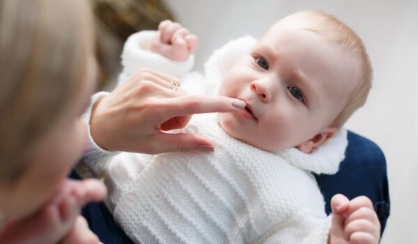 Boosting Your Baby’s Appetite During the Teething Phase