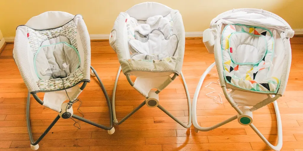 Newborn Sleep in Rock and Play Ensuring Safe Slumber