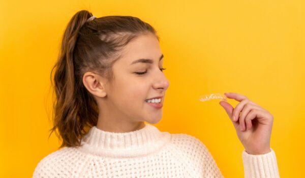 Orthodontic Treatment Options for Teens