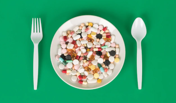 Unlocking The Power Of Chewable Antibiotics