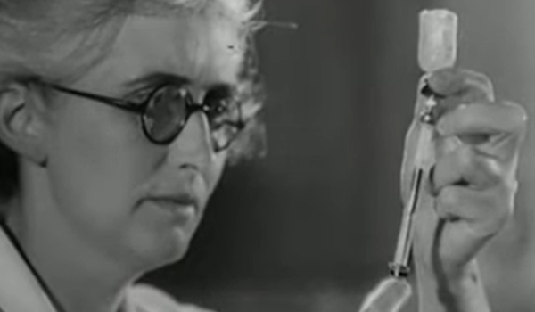 The Historical Evolution of the Diphtheria Vaccine