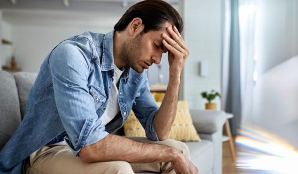 Steps to Stop Worrying and Lower Anxiety