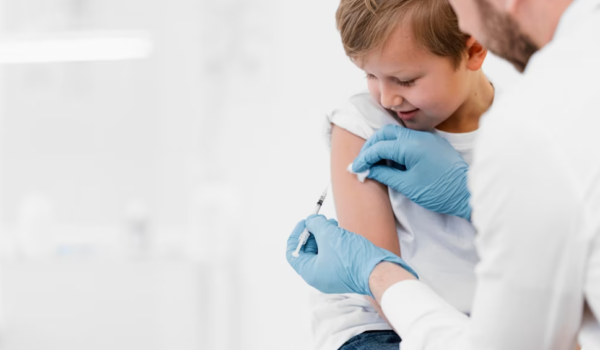 Vaccine Decision-Making: Answering Common Queries