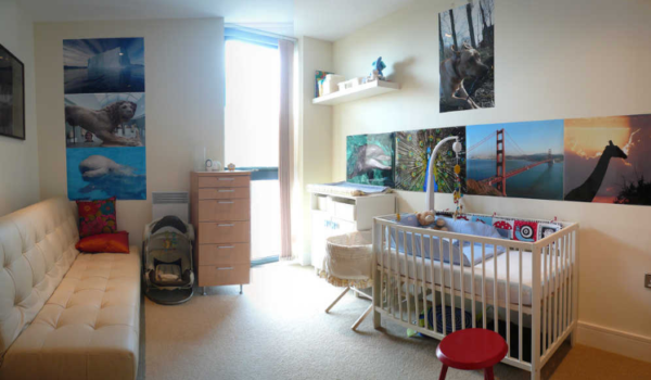 Newborn Nursery Care: A Guide