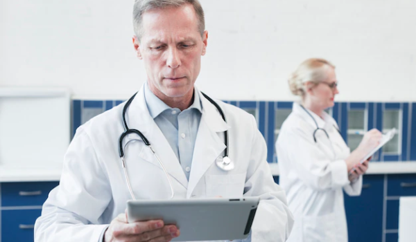 HD Doctors: Healthcare With High-Definition Precision