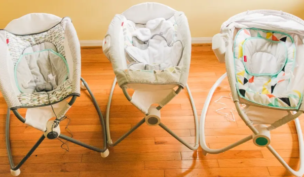 Newborn Sleep in Rock and Play: A Guide for Parents