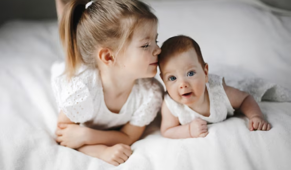 Curdled Spit Up in Your Baby: What Parents Should Know