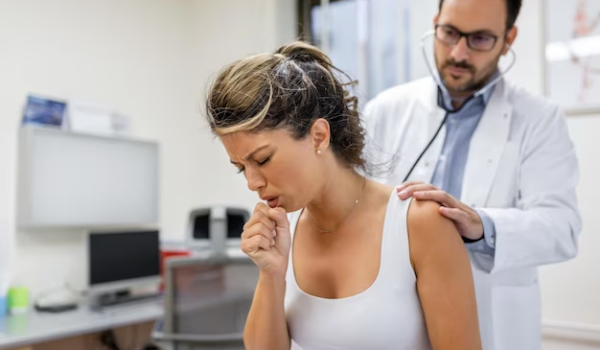 What Does Wheezing Feel Like?