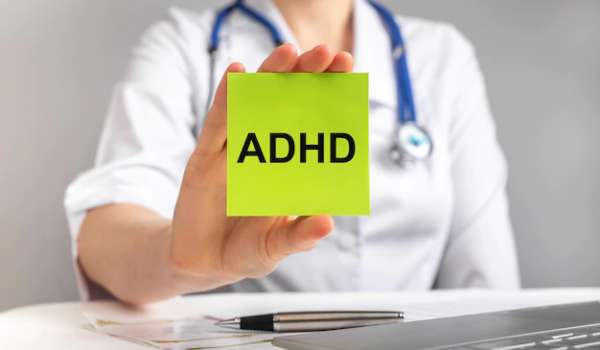 Mastering ADHD: A Comprehensive Guide To Understanding