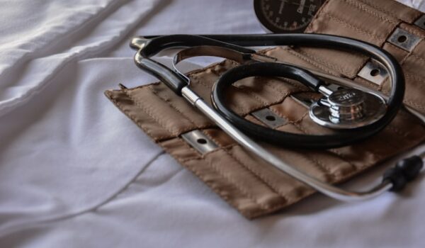 The Intricate Relationship Between Stress and Medicine: A Deep Dive